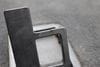 Trunk Carpet / Spare Tire Cover 4H0863463F — photo 5