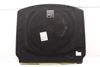 Trunk Carpet / Spare Tire Cover 4H0863463F — photo 6