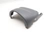 Upper Steering Column Cover / Trim 4H0953515A — photo 1