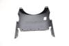 Upper Steering Column Cover / Trim 4H0953515A — photo 3