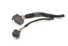AC Climate Control Wiring Connector / Pigtail — photo 1