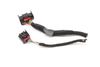 AC Climate Control Wiring Connector / Pigtail — photo 2