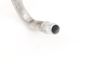 AC Hose / Line / Pipe 8R0260707AB — photo 2