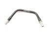Brake Booster Vacuum Hose / Line 8R0611931AE — photo 1