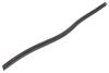 Inner Door / Window Slot Seal 8R0837479B — photo 1