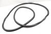 Inner Door Seal / Weather Stripping 8R0831721D — photo 2