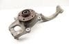 Spindle w/ Wheel Bearing 8K0407257A — photo 1