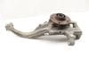 Spindle w/ Wheel Bearing 8K0407257A — photo 2