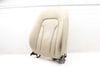 Upper Seat Backrest Cushion Assembly 8R0881805C — photo 1