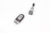 Lock Switch / Cylinder Set w/ Key 8R0898374K — photo 1