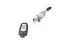 Lock Switch / Cylinder Set w/ Key 8R0898374K — photo 2
