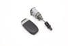 Lock Switch / Cylinder Set w/ Key 8R0898374K — photo 4
