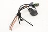 Rear View / Reverse Camera Module Wiring Connector / Pigtail — photo 2
