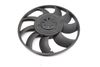 Electric Cooling Fan Blade 4H0959455AE — photo 1