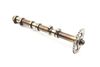 Exhaust Cam / Camshaft 06E109102BF — photo 3