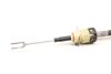 Shift / Shifter Linkage Cable 8R0713265C — photo 2