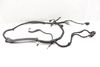 Starter / Alternator Wiring Harness / Battery Cable 8R0971228S — photo 2