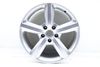 20" Inch Alloy Rim / Wheel (5-SPOKE) 4L0601025H — photo 1