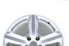 20" Inch Alloy Rim / Wheel (5-SPOKE) 4L0601025H — photo 2