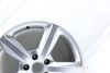 20" Inch Alloy Rim / Wheel (5-SPOKE) 4L0601025H — photo 3