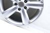 20" Inch Alloy Rim / Wheel (5-SPOKE) 4L0601025H — photo 4