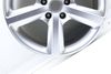 20" Inch Alloy Rim / Wheel (5-SPOKE) 4L0601025H — photo 5