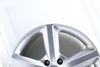 20" Inch Alloy Rim / Wheel (5-SPOKE) 4L0601025H — photo 6