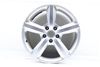 20" Inch Alloy Rim / Wheel (5-SPOKE) 4L0601025H — photo 1