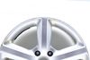 20" Inch Alloy Rim / Wheel (5-SPOKE) 4L0601025H — photo 2