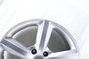 20" Inch Alloy Rim / Wheel (5-SPOKE) 4L0601025H — photo 3