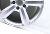 20" Inch Alloy Rim / Wheel (5-SPOKE) 4L0601025H — photo 4
