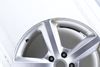 20" Inch Alloy Rim / Wheel (5-SPOKE) 4L0601025H — photo 6
