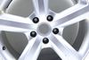 20" Inch Alloy Rim / Wheel (5-SPOKE) 4L0601025H — photo 7