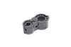 AC Line / Pipe Clamp Bracket 1J0820774A — photo 1