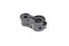 AC Line / Pipe Clamp Bracket 1J0820774A — photo 2