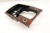 Center Console Insert / Wood Trim 4L0864261E — photo 2