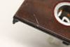 Center Console Insert / Wood Trim 4L0864261E — photo 4