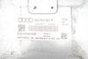 ECU / ECM / Engine Control Module 4L0910551P — photo 2