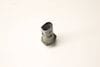 Engine Oil Pressure Sensor (2-PIN) 06E919081C — photo 1