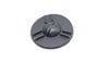 Console Cup Holder Insert (FRONT) 4L0862534 — photo 2