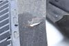 Fender Liner / Splash Guard 4L0809961E — photo 3