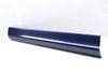Lower Door Molding / Blade (S LINE) 4L0853959F — photo 1