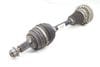 CV Axle Shaft 7P0407271C — photo 1