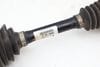 CV Axle Shaft 7P0407271C — photo 2
