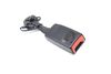 Seat Belt Buckle Receiver 4L0857755K — photo 1