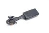 Seat Belt Buckle Receiver 4L0857755K — photo 2