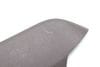 Seatbelt / Seat Belt Cover Trim 4L0882327A — photo 2
