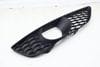S-Line Lower Bumper Grille / Fog Light Cover 4L0807676C — photo 1