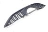 S-Line Lower Bumper Grille / Fog Light Cover 4L0807676C — photo 2
