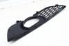 S-Line Lower Bumper Grille / Fog Light Cover 4L0807676C — photo 4